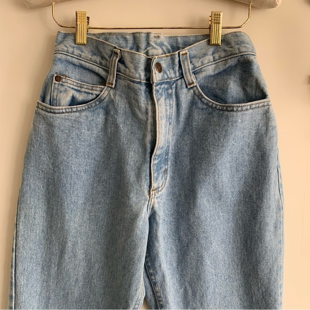 VINTAGE JEANS - Picture 4 of 10